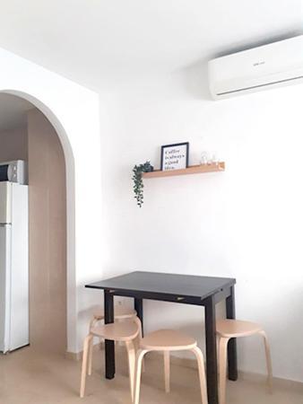Apartamento Sorolla Benalmádena Buitenkant foto