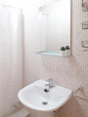 Apartamento Sorolla Benalmádena Buitenkant foto